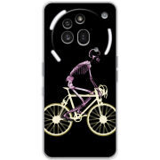 Чохол BoxFace Nothing Phone (3a) Pro 