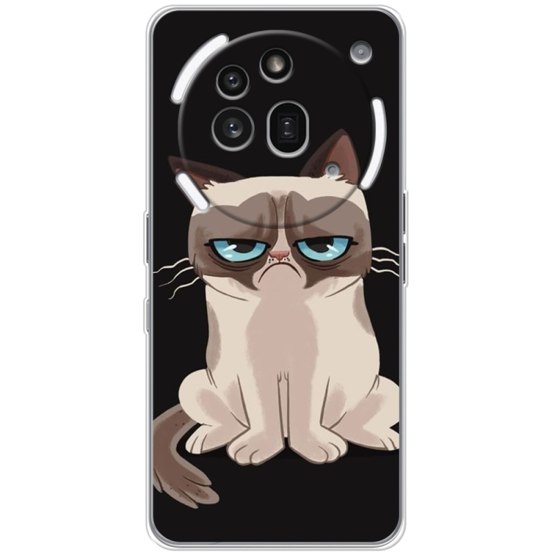 Чохол BoxFace Nothing Phone (3a) Pro 