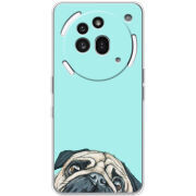 Чохол BoxFace Nothing Phone (3a) Pro 
