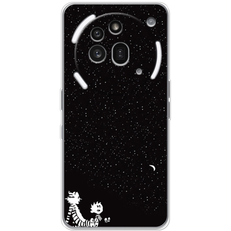 Чохол BoxFace Nothing Phone (3a) Pro 