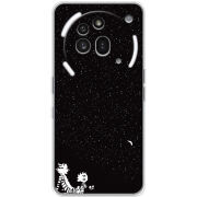 Чохол BoxFace Nothing Phone (3a) Pro 