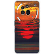 Чохол BoxFace Nothing Phone (3a) Pro Calm Before the Storm