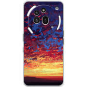 Чохол BoxFace Nothing Phone (3a) Pro Draw Breath