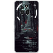 Чохол BoxFace Nothing Phone (3a) Pro Forest and Beast