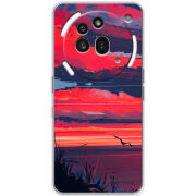 Чохол BoxFace Nothing Phone (3a) Pro Heaven a