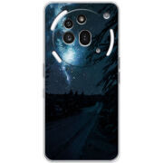 Чохол BoxFace Nothing Phone (3a) Pro Between two Days
