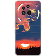 Чохол BoxFace Nothing Phone (3a) Pro Twilight
