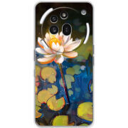 Чохол BoxFace Nothing Phone (3a) Pro Waterlily