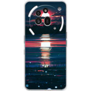 Чохол BoxFace Nothing Phone (3a) Pro Midnight