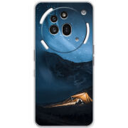 Чохол BoxFace Nothing Phone (3a) Pro Nowhere