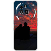 Чохол BoxFace Nothing Phone (3a) Pro the Secret Place