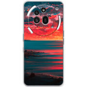 Чохол BoxFace Nothing Phone (3a) Pro Seaside a