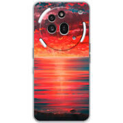 Чохол BoxFace Nothing Phone (3a) Pro Seaside b