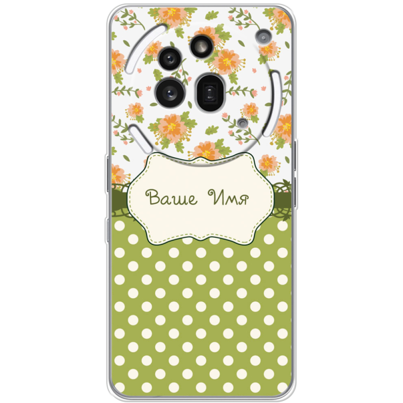 Чохол BoxFace Nothing Phone (3a) Pro 