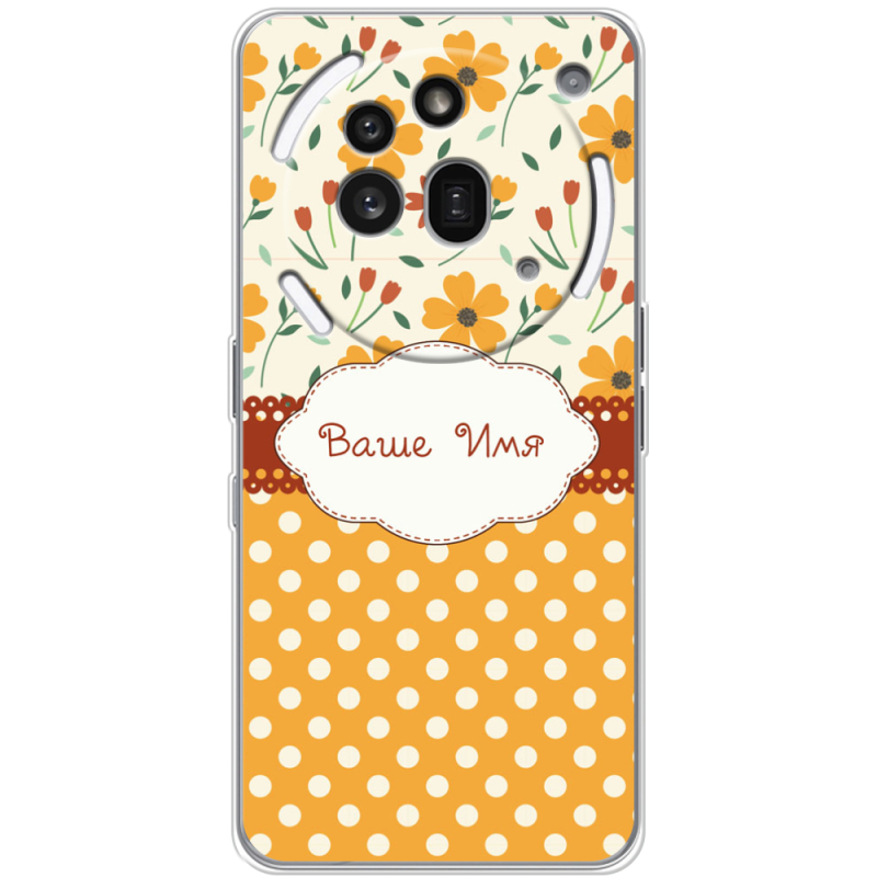 Чохол BoxFace Nothing Phone (3a) Pro 