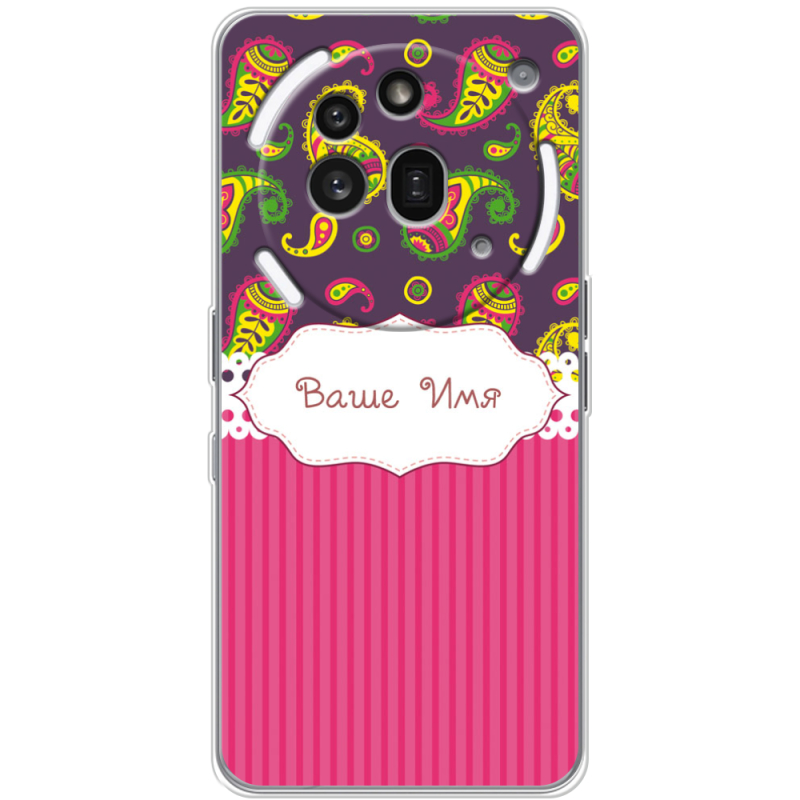 Чохол BoxFace Nothing Phone (3a) Pro 