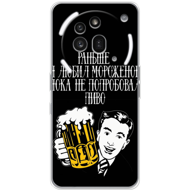 Чохол BoxFace Nothing Phone (3a) Pro 