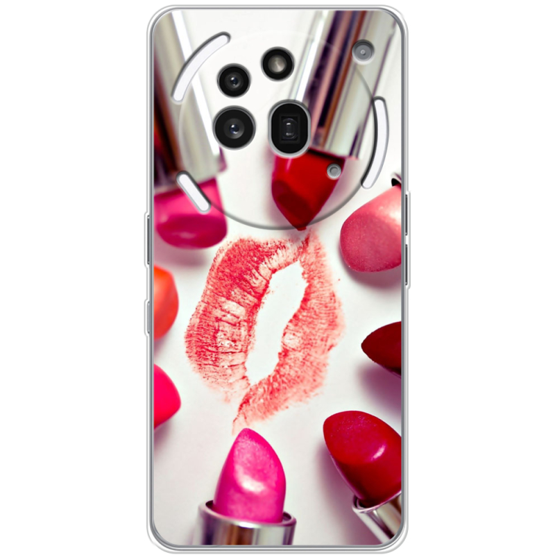 Чохол BoxFace Nothing Phone (3a) Pro 