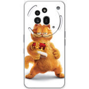 Чохол BoxFace Nothing Phone (3a) Pro 