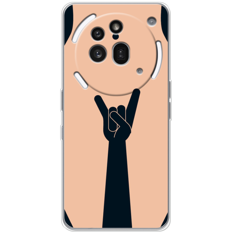Чохол BoxFace Nothing Phone (3a) Pro 