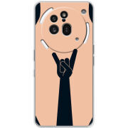 Чохол BoxFace Nothing Phone (3a) Pro 