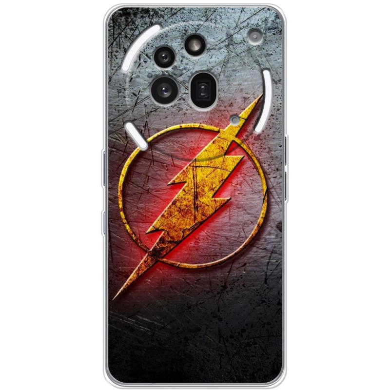 Чохол BoxFace Nothing Phone (3a) Pro 