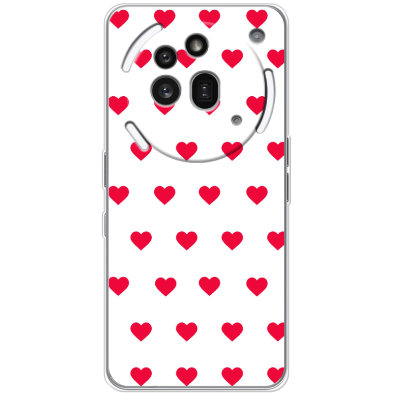 Чохол BoxFace Nothing Phone (3a) Pro 
