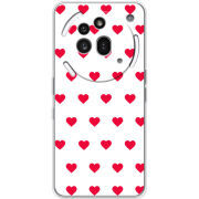 Чохол BoxFace Nothing Phone (3a) Pro 