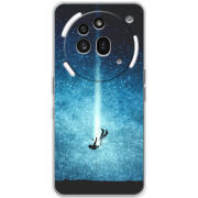 Чохол BoxFace Nothing Phone (3a) Pro 