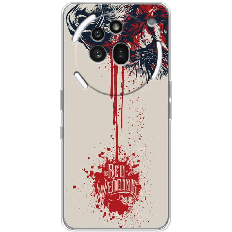 Чохол BoxFace Nothing Phone (3a) Pro 