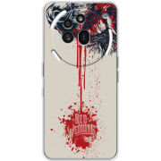 Чохол BoxFace Nothing Phone (3a) Pro 