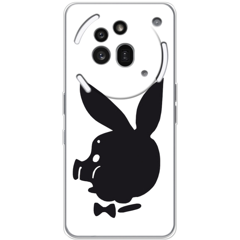 Чохол BoxFace Nothing Phone (3a) Pro 