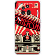 Чохол BoxFace Nothing Phone (3a) Pro 