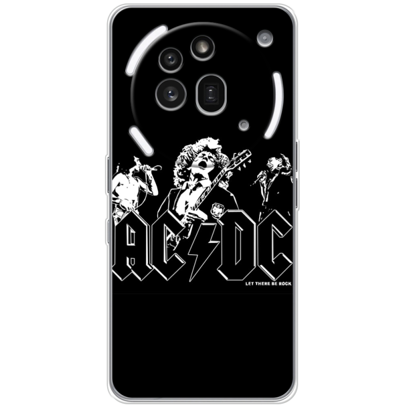 Чохол BoxFace Nothing Phone (3a) Pro 