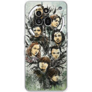 Чохол BoxFace Nothing Phone (3a) Pro 