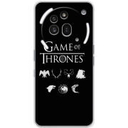 Чохол BoxFace Nothing Phone (3a) Pro 