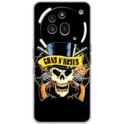 Чохол BoxFace Nothing Phone (3a) Pro 