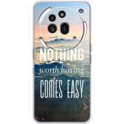 Чохол BoxFace Nothing Phone (3a) Pro 
