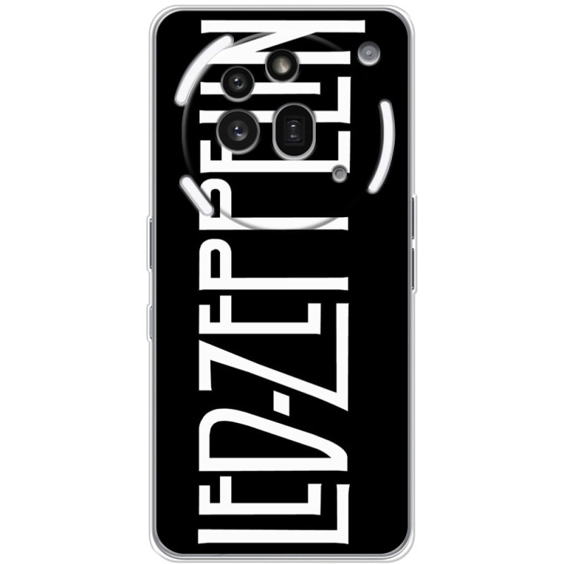 Чохол BoxFace Nothing Phone (3a) Pro 