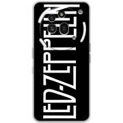 Чохол BoxFace Nothing Phone (3a) Pro 