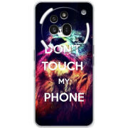 Чохол BoxFace Nothing Phone (3a) Pro 