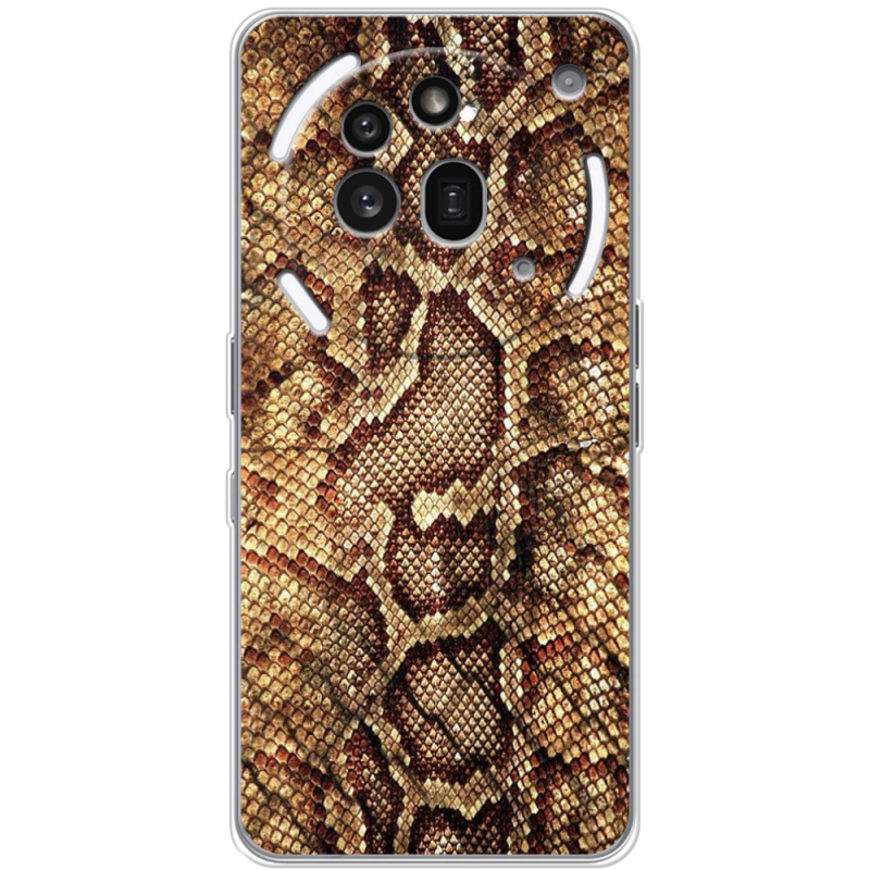 Чохол BoxFace Nothing Phone (3a) Pro 