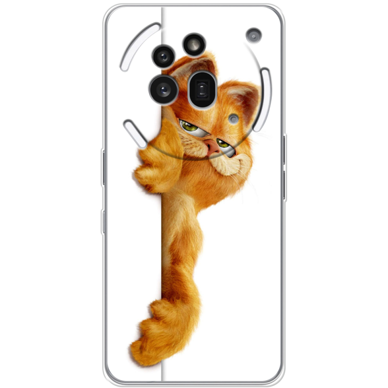 Чохол BoxFace Nothing Phone (3a) Pro 