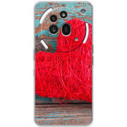 Чохол BoxFace Nothing Phone (3a) Pro 