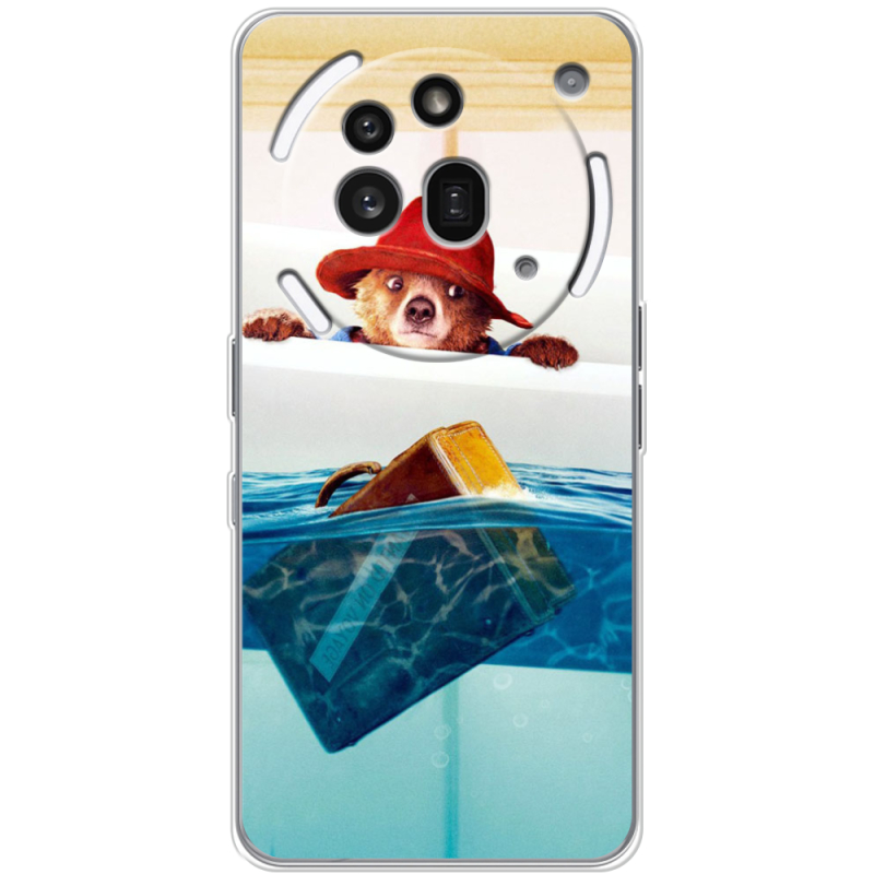 Чохол BoxFace Nothing Phone (3a) Pro 