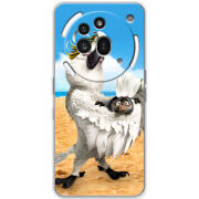 Чохол BoxFace Nothing Phone (3a) Pro 