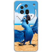 Чохол BoxFace Nothing Phone (3a) Pro 