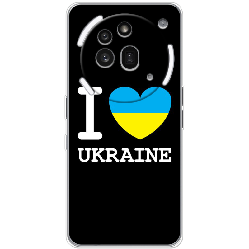 Чохол BoxFace Nothing Phone (3a) Pro 