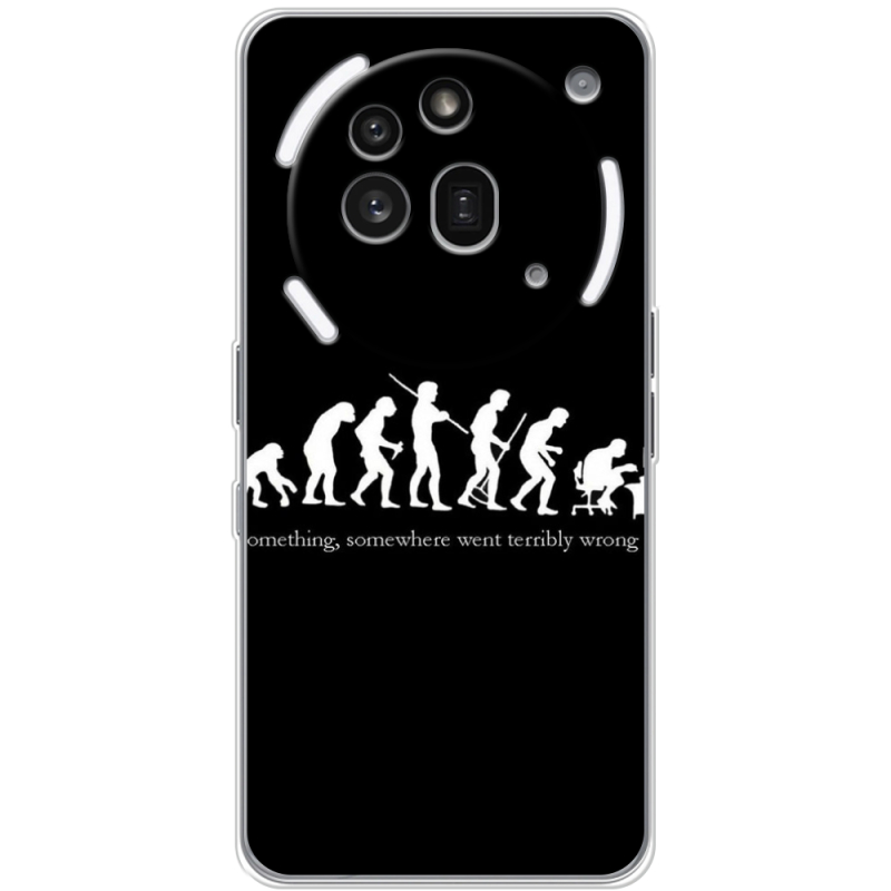 Чохол BoxFace Nothing Phone (3a) Pro 