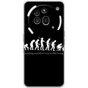 Чохол BoxFace Nothing Phone (3a) Pro 